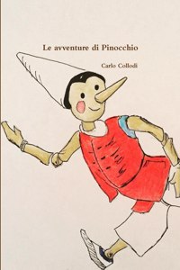 avventure di Pinocchio