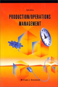 Prod Oper Mgmt