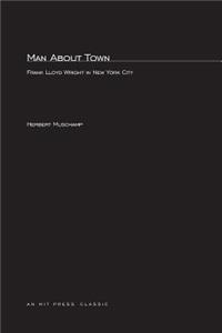 Man About Town