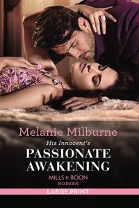 His Innocent's Passionate Awakening