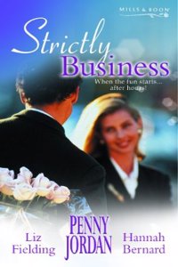 Strictly Business