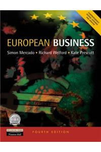 European Business