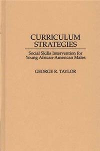 Curriculum Strategies