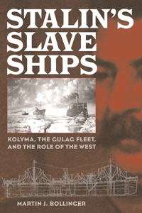 Stalin's Slave Ships