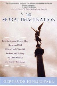 The Moral Imagination