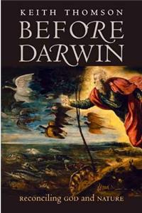 Before Darwin