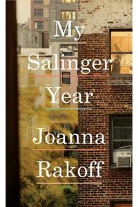 My Salinger Year