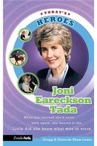 Joni Eareckson Tada