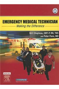 Emergency Medical Technician