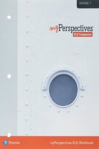 Myperspectives 2017 English Language Development Companion Workbook Grade 7