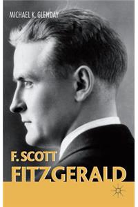 F. Scott Fitzgerald