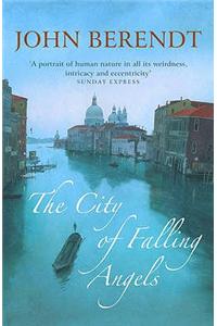 The City of Falling Angels