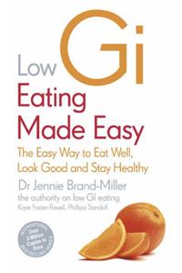 Low GI Eating Made Easy