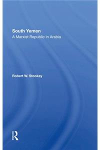 South Yemen