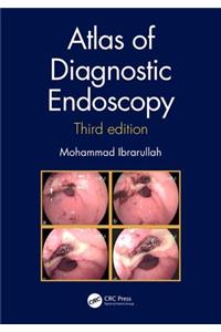 Atlas of Diagnostic Endoscopy, 3E