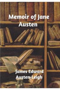 Memoir of Jane Austen