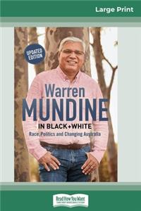 Warren Mundine