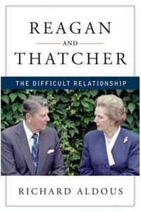 Reagan and Thatcher