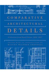 Comparative Architectural Details