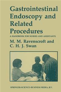 Gastrointestinal Endoscopy and Related Procedures