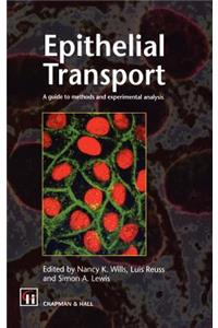 Epithelial Transport