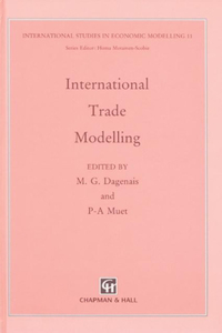 International Trade Modelling