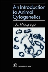 Introduction to Animal Cytogenetics