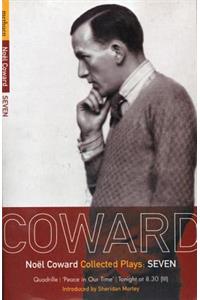 Coward Plays: 7