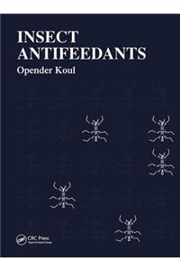 Insect Antifeedants