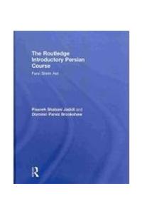 Routledge Introductory Persian Course