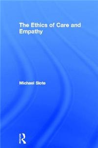 Ethics of Care and Empathy