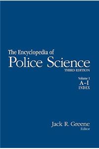 Encyclopedia of Police Science