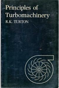 Principles of Turbomachinery