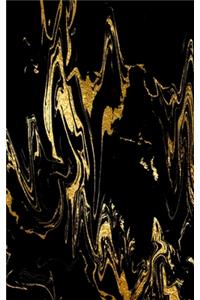 6x9 Beautiful Hardcover Journal / Notebook - Lined