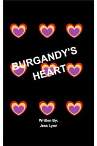 Burgandy's Heart