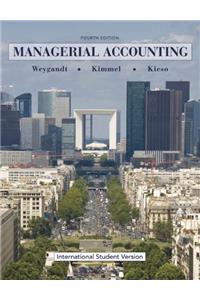 Managerial Accounting