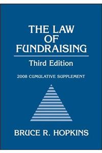 The Law of Fundraising