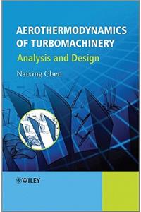 Aerothermodynamics of Turbomac