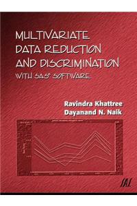 SAS Multivariate Data Reduction