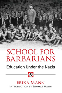 School for Barbarians