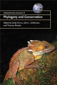 Phylogeny and Conservation