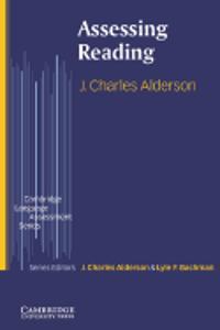 Assessing Reading