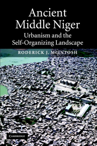 Ancient Middle Niger