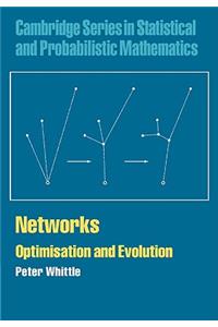 Networks: Optimisation and Evolution