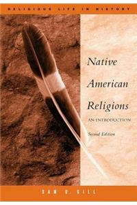 Native American Religions: An Introduction