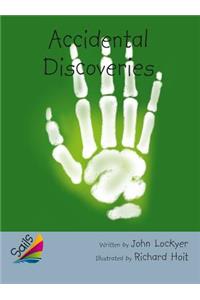 Book 11: Accidental Discoveries