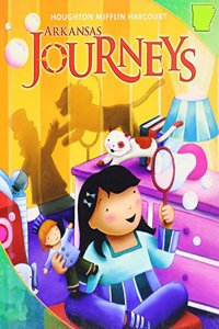 Houghton Mifflin Harcourt Journeys
