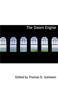 The Steam Engine