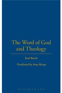Word of God and Theology