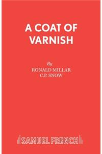 A Coat of Varnish